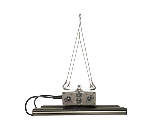 Greenception GCx-4 PWR 160W Grow LED 80x80cm