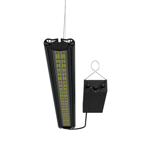 Greenception GCx-5 Solo PWR 200W Grow LED