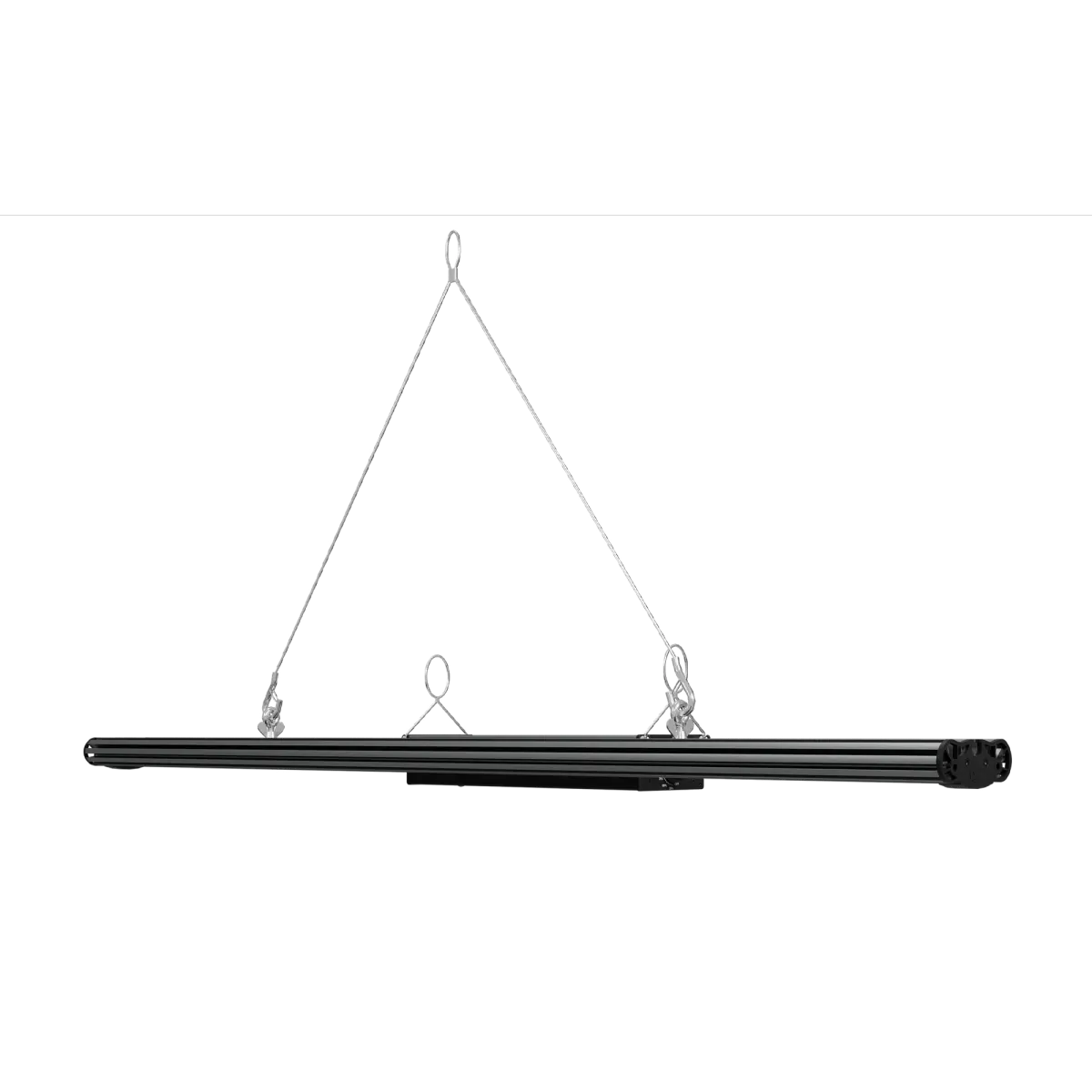 Greenception GCx-5 Solo PWR 200W Grow LED