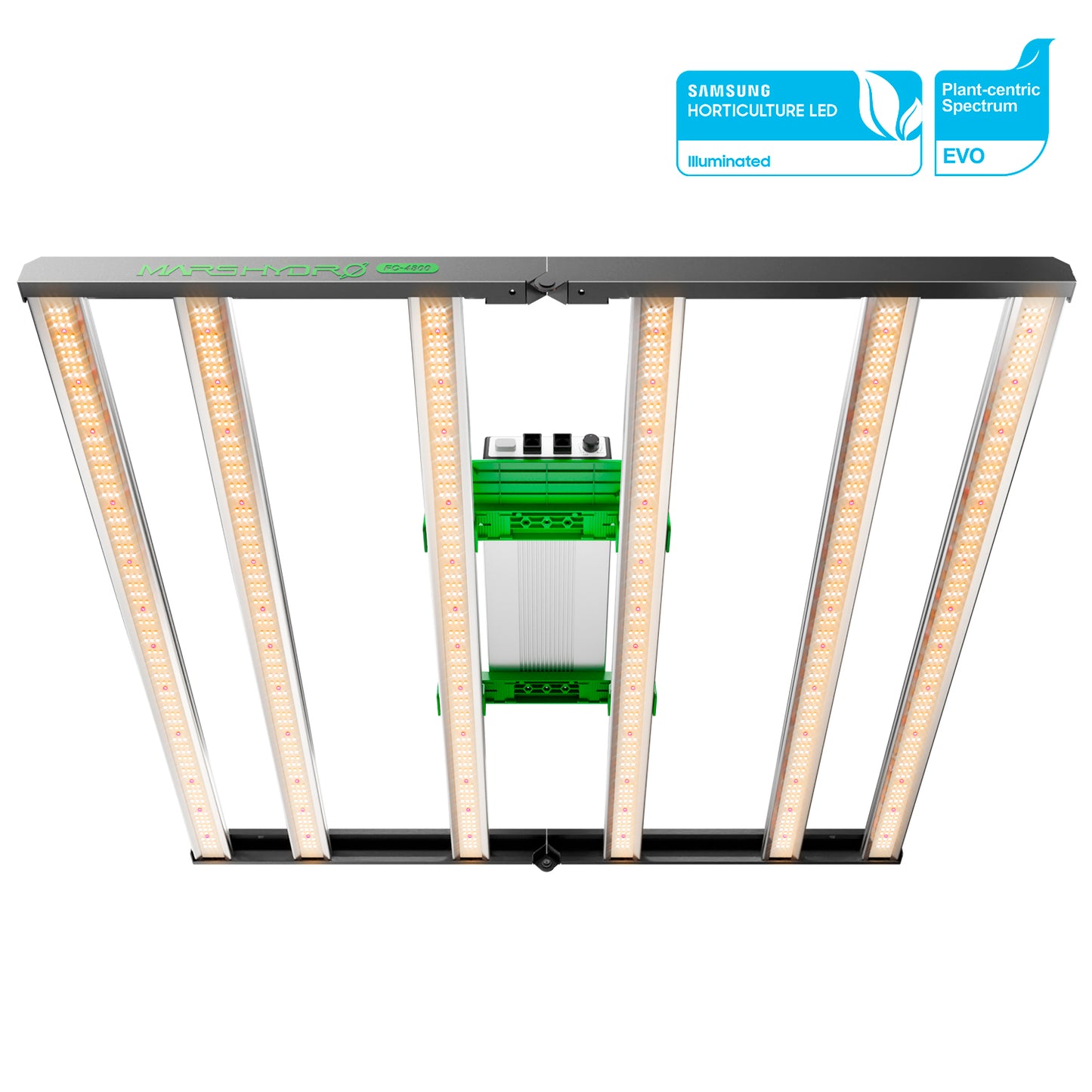 Mars Hydro FC-EVO 4800 480W Grow LED