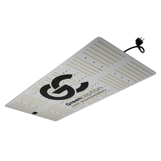 Greenception GC-Europe Grow LED 250W