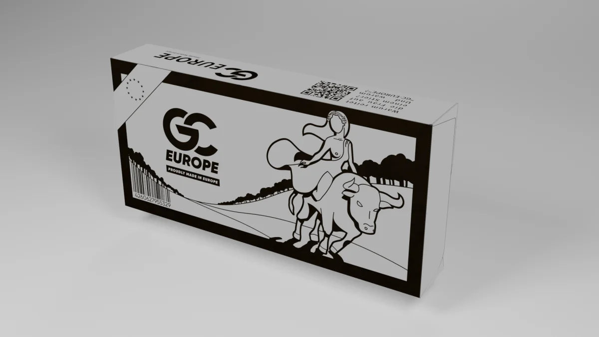 Greenception GC-Europe 250W