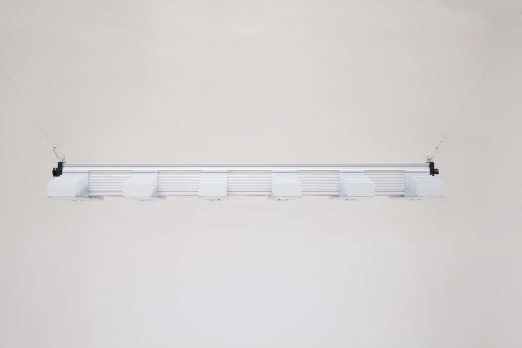 SANlight EVO 6-120 1.5 400W Grow LED