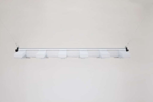 SANlight EVO 6-120 1.5 400W Grow LED