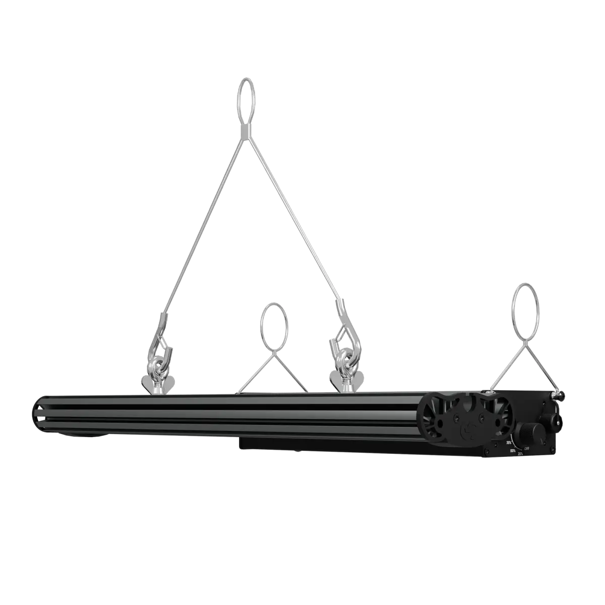 Greenception GCx-2 PWR 80W Grow LED