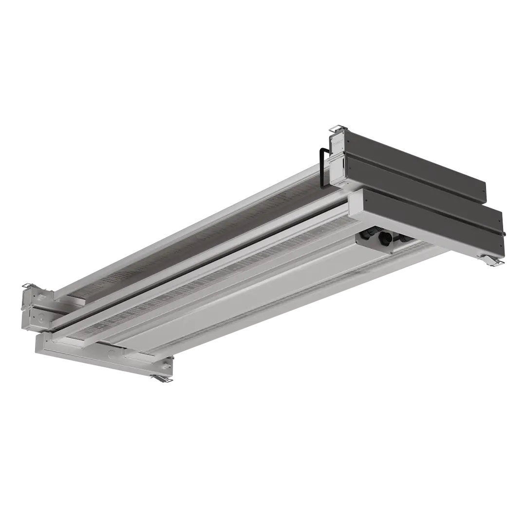 Greenception GC-FOLD 830W Grow LED