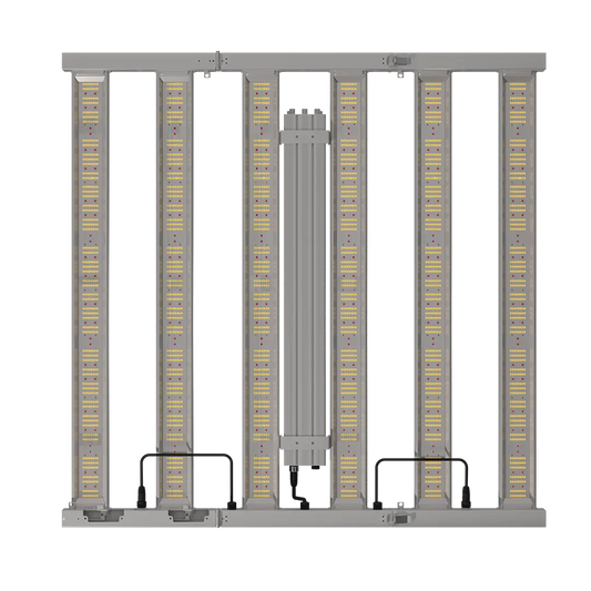 Greenception GC-FOLD 830W Grow LED