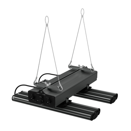 Greenception GCx-4 PWR 160W Grow LED