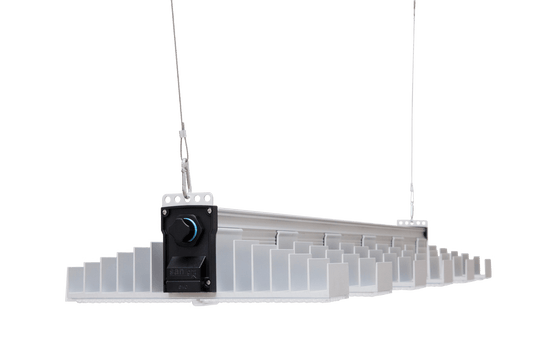 SANlight EVO 6-120 1.5 400W Grow LED