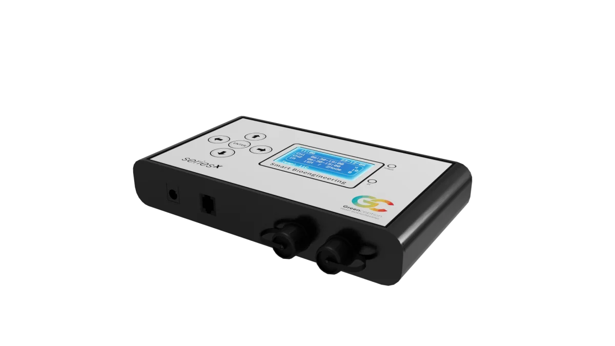 Greenception GC Signal seriesX