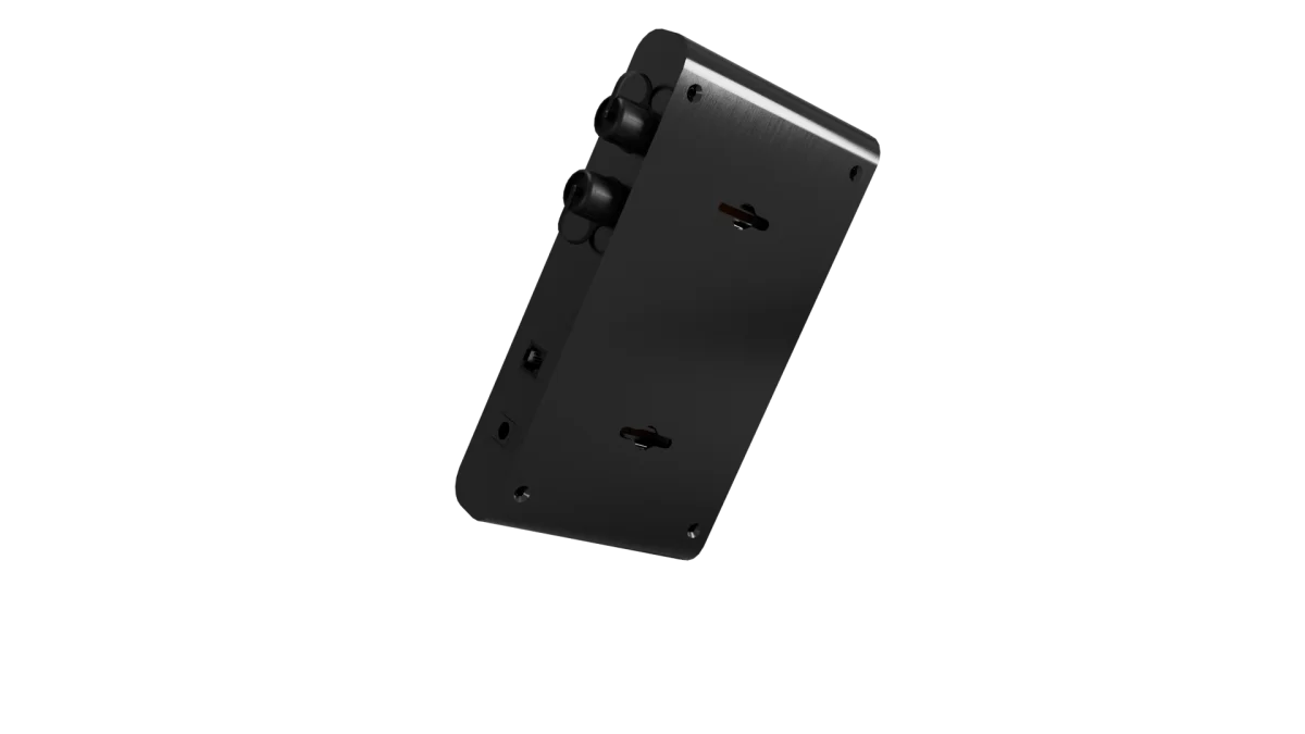 Greenception GC Signal seriesX Rückseite