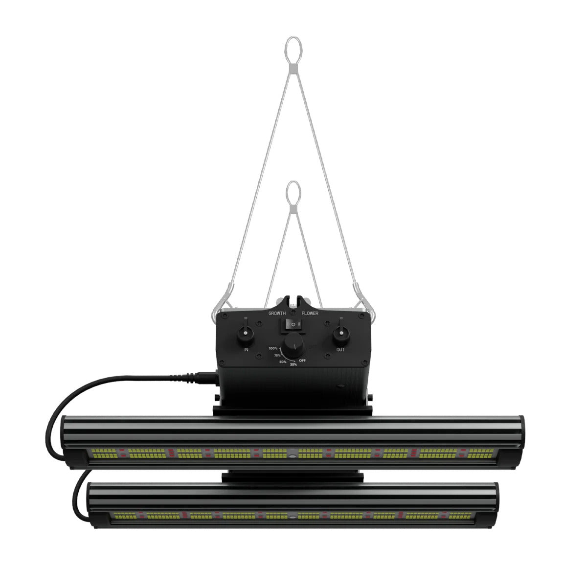 Greenception GCx 4 PWR