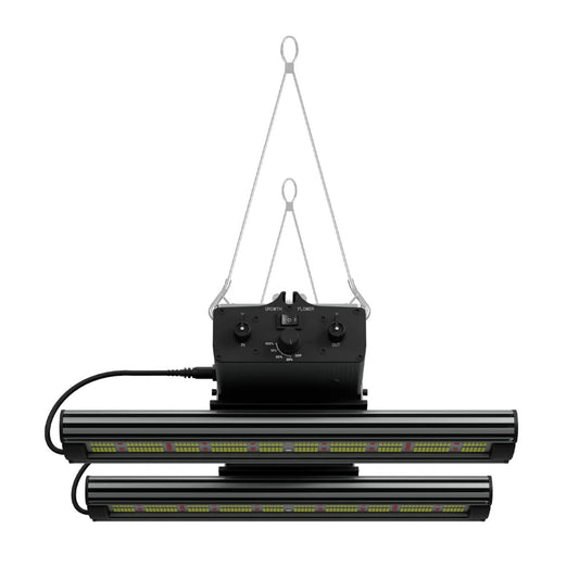 Greenception GCx 4 PWR