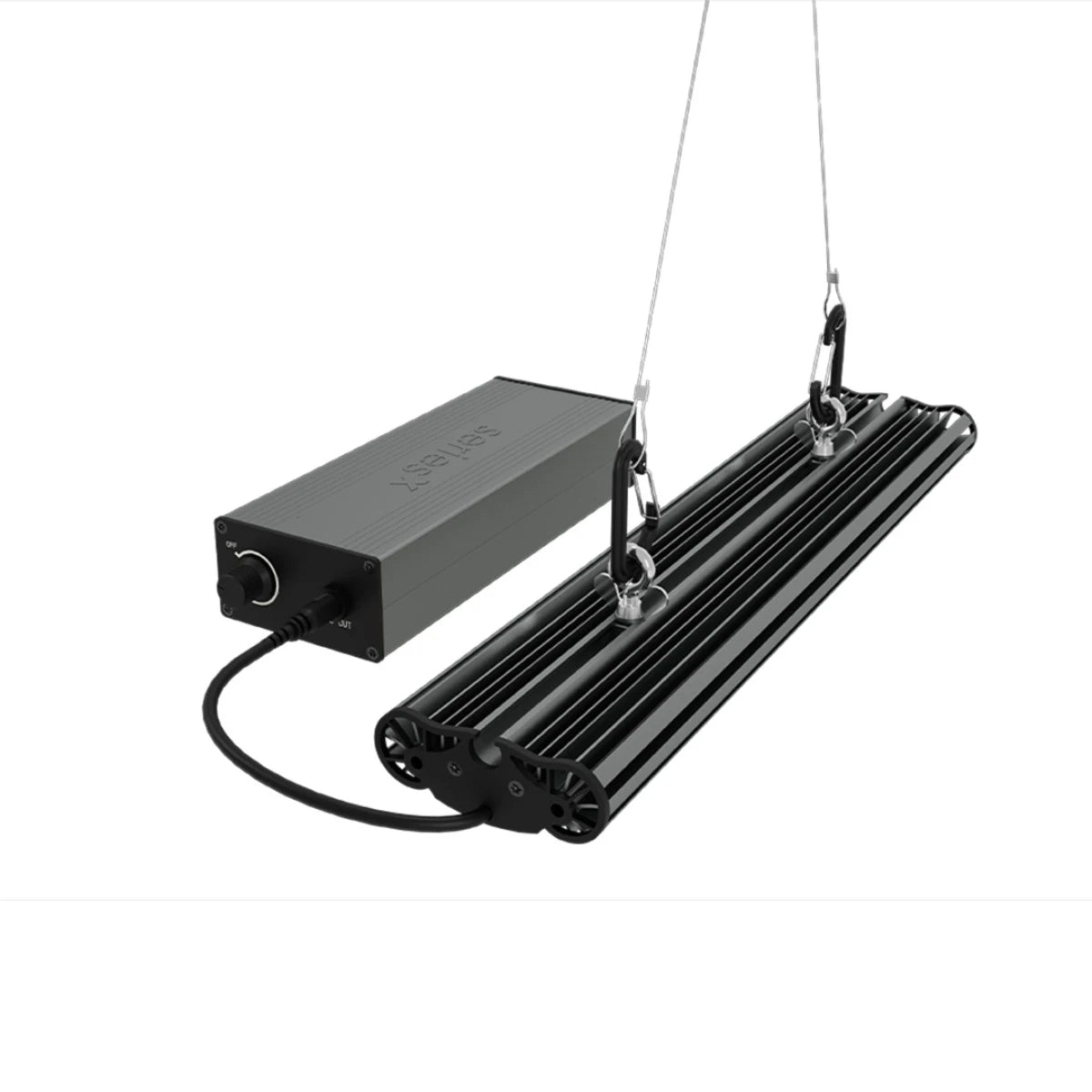 Greenception GCx-2 PWR 80W Grow LED