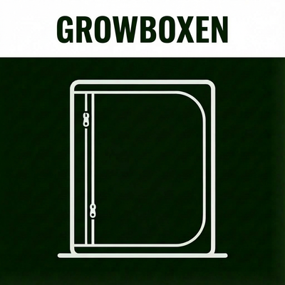 Growboxen