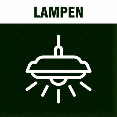 Lampen