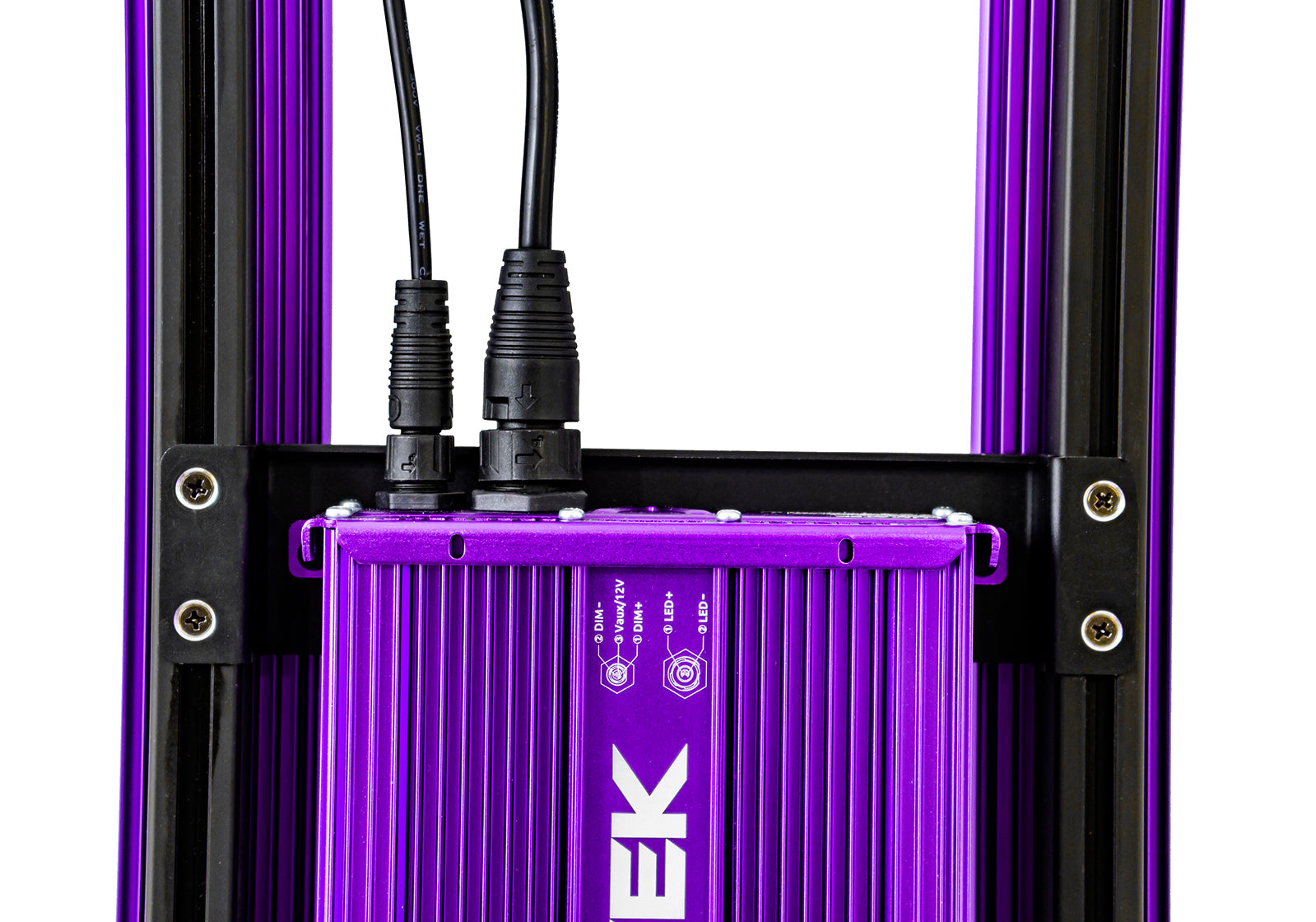 Lumatek Zeus 600W Pro Close Up Control