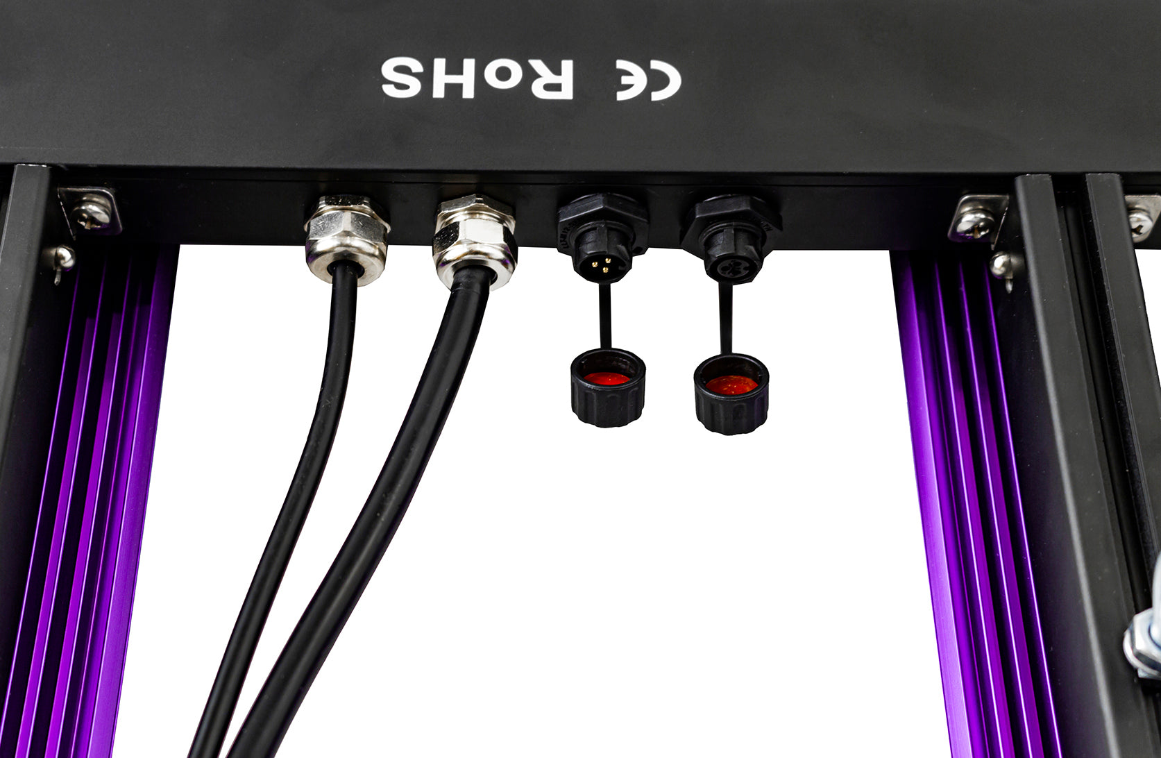 Lumatek Zeus 600W Pro Close Up CE