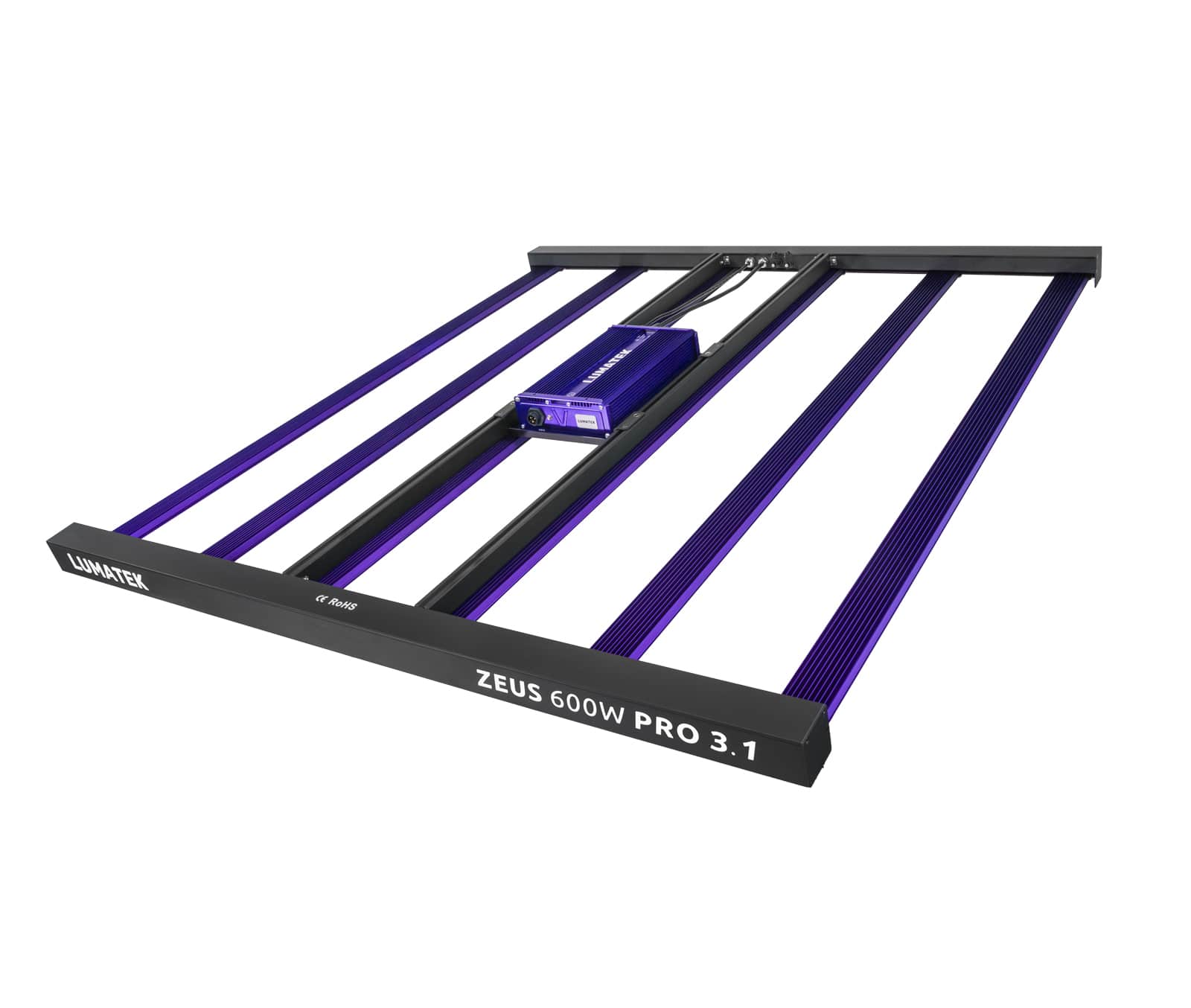 Lumatek Zeus 600W Pro 3.1