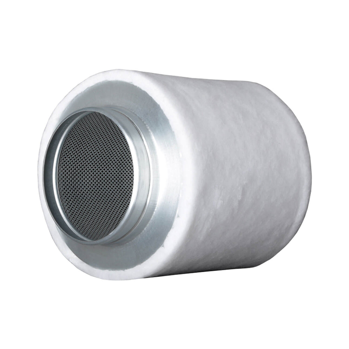 Prima Klima K2600-mini-125 – Produktansicht 1
