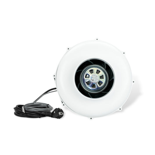 Prima Klima PK125EC-TC – Produktansicht 2