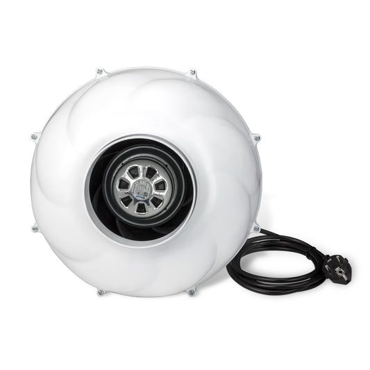 Prima Klima PK125WHSP-EC – Produktansicht 2