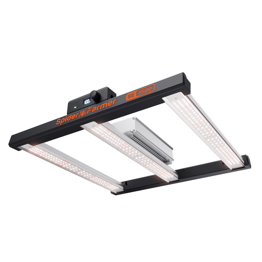 Spider Farmer SE1500