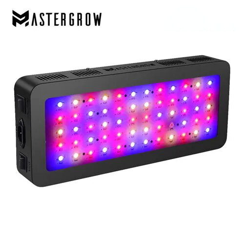 MasterGrow Grow LED TS600W