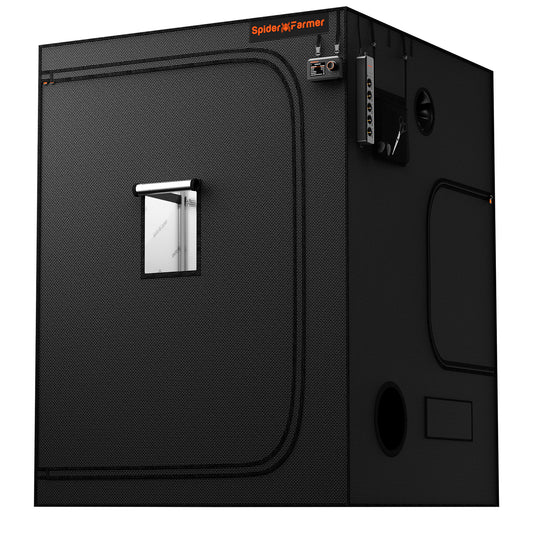 Spider Farmer Growbox 150x150x200cm