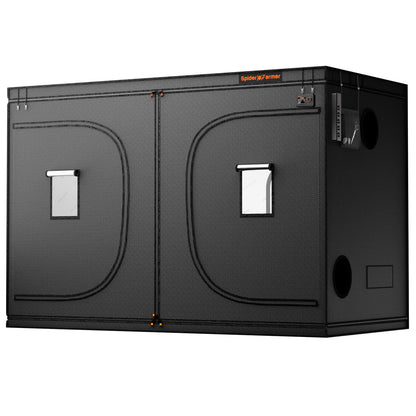 Spider Farmer Growbox 300x150x200cm