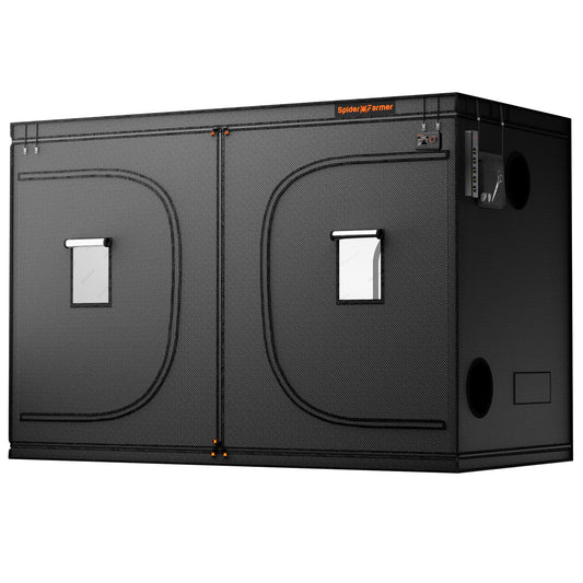 Spider Farmer Growbox 300x150x200cm