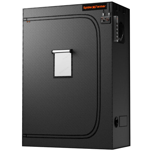 Spider Farmer Growbox 140x70x200cm