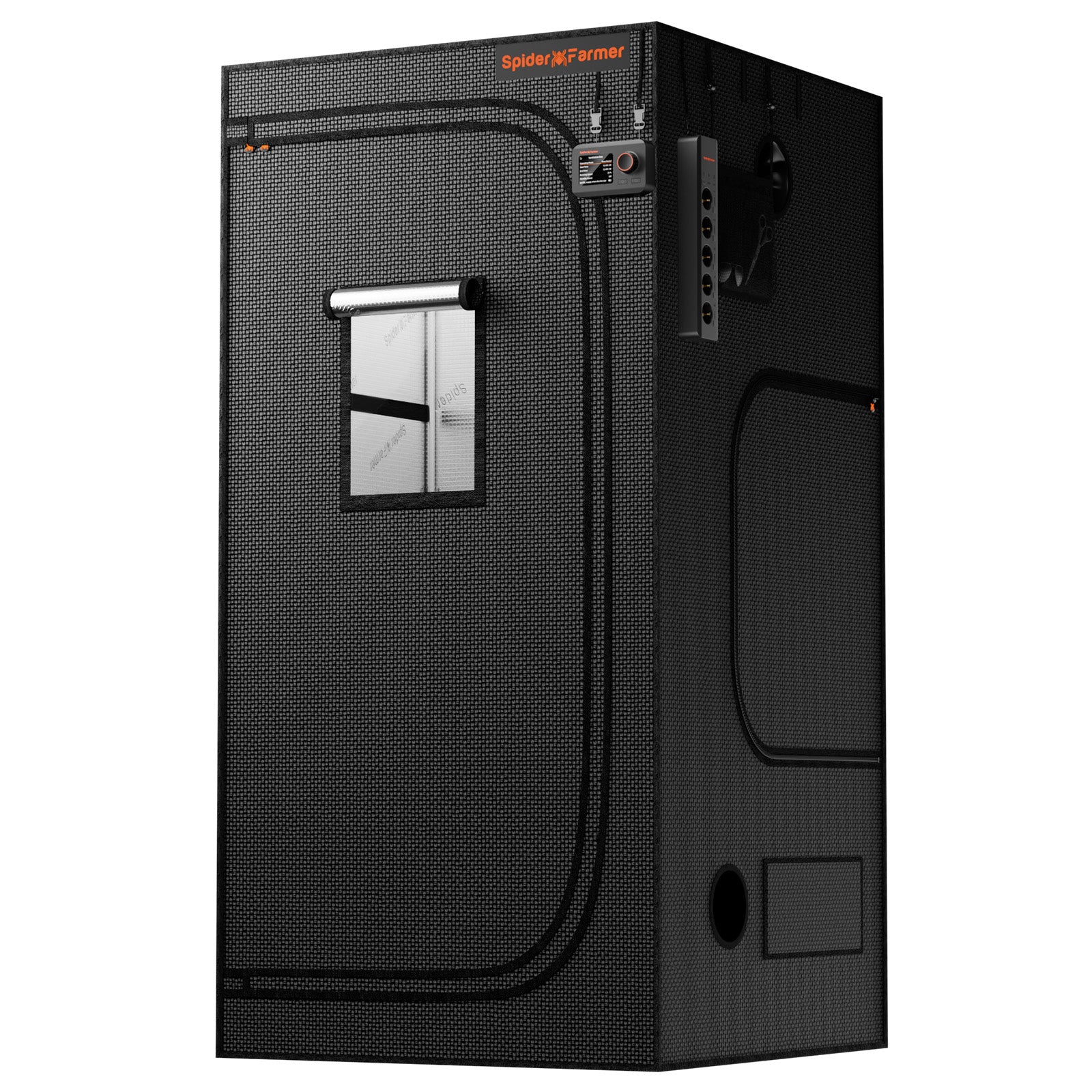 Spider Farmer Growbox 90x90x180cm