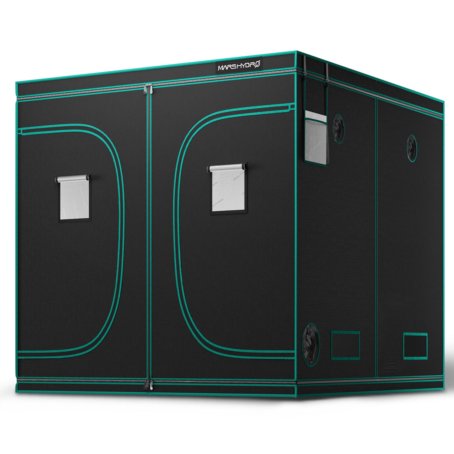 Mars Hydro Growbox 240x240x200cm