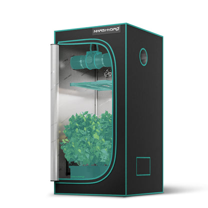 Mars Hydro Growbox 80x80x160cm
