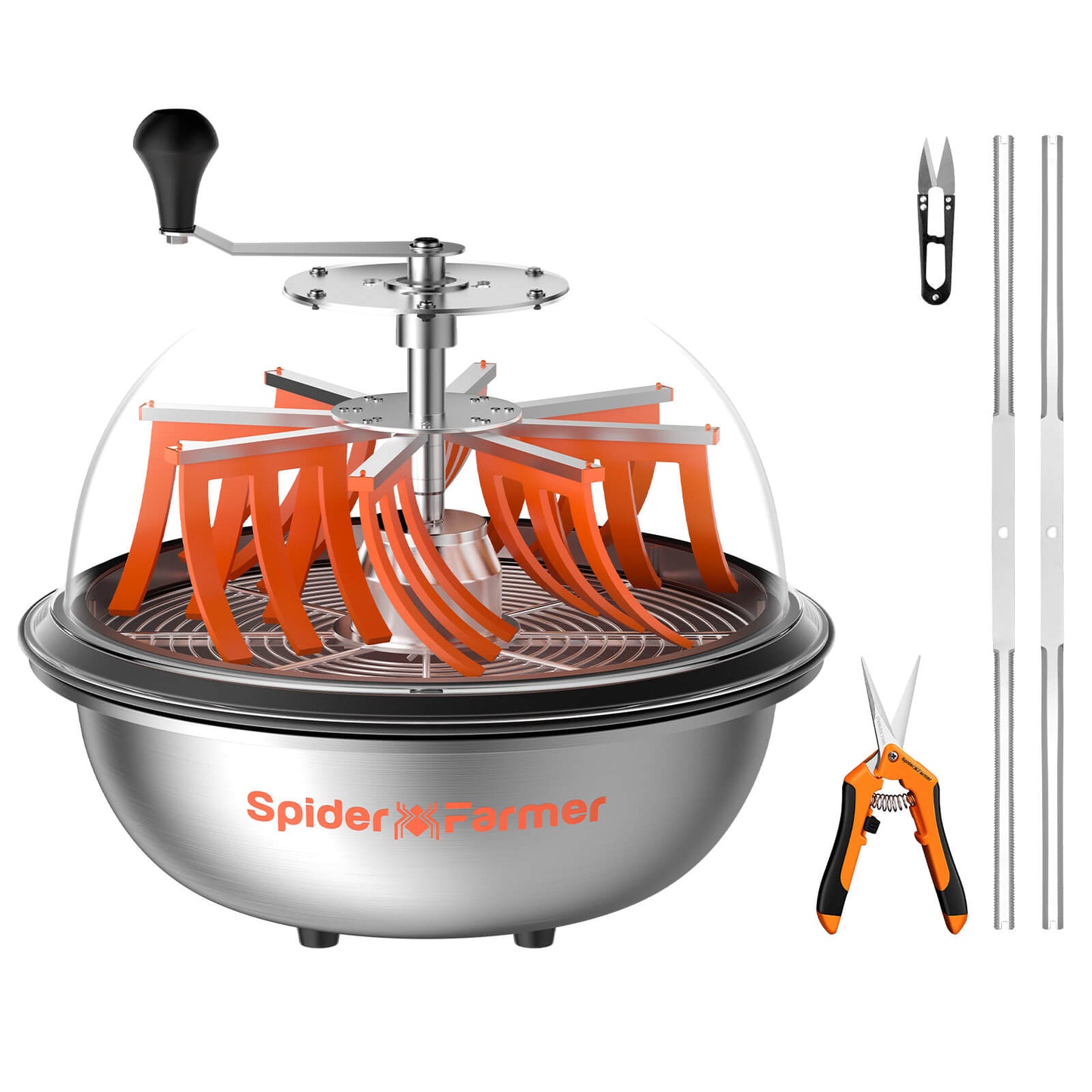 Spider Farmer Blütentrimmer Ø 40 cm