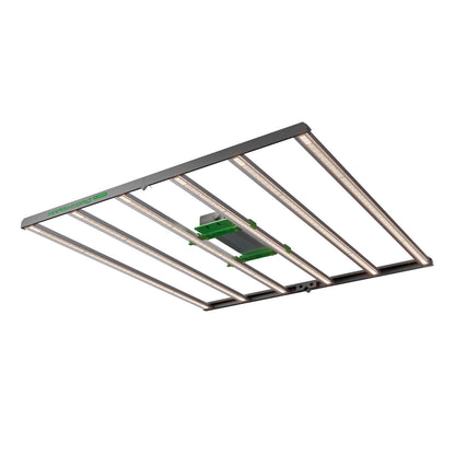 Mars Hydro FC-E 6500 730W Grow LED 150x150cm