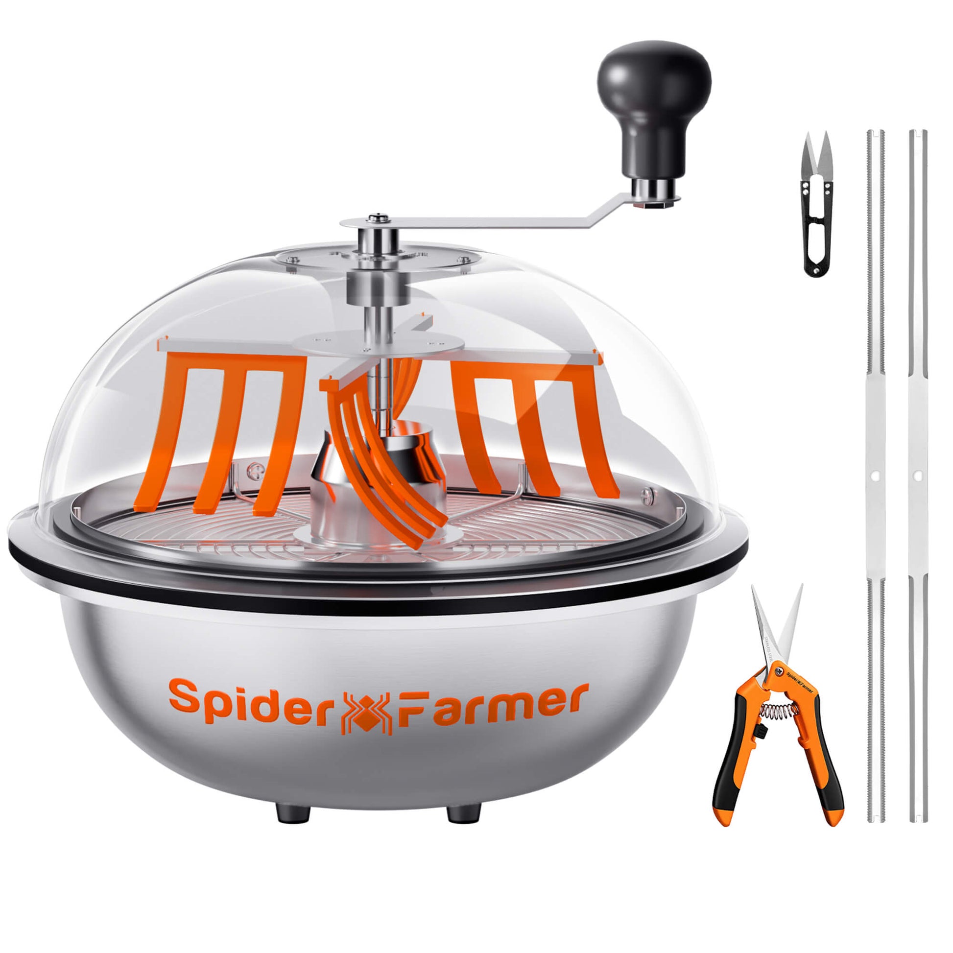 Spider Farmer Blütentrimmer Ø 33 cm