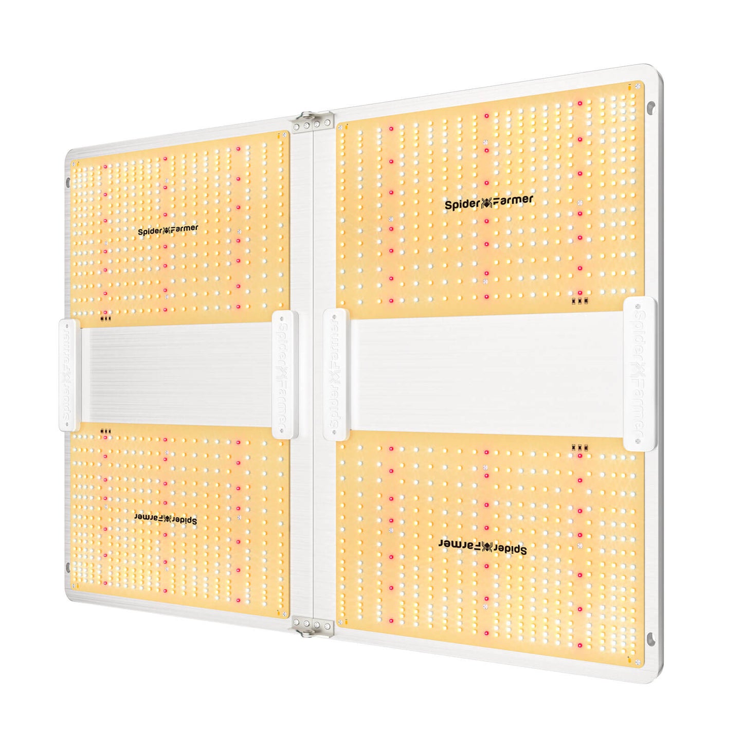 Spider Farmer SF7000 650W LED Grow Lampe 150x150cm