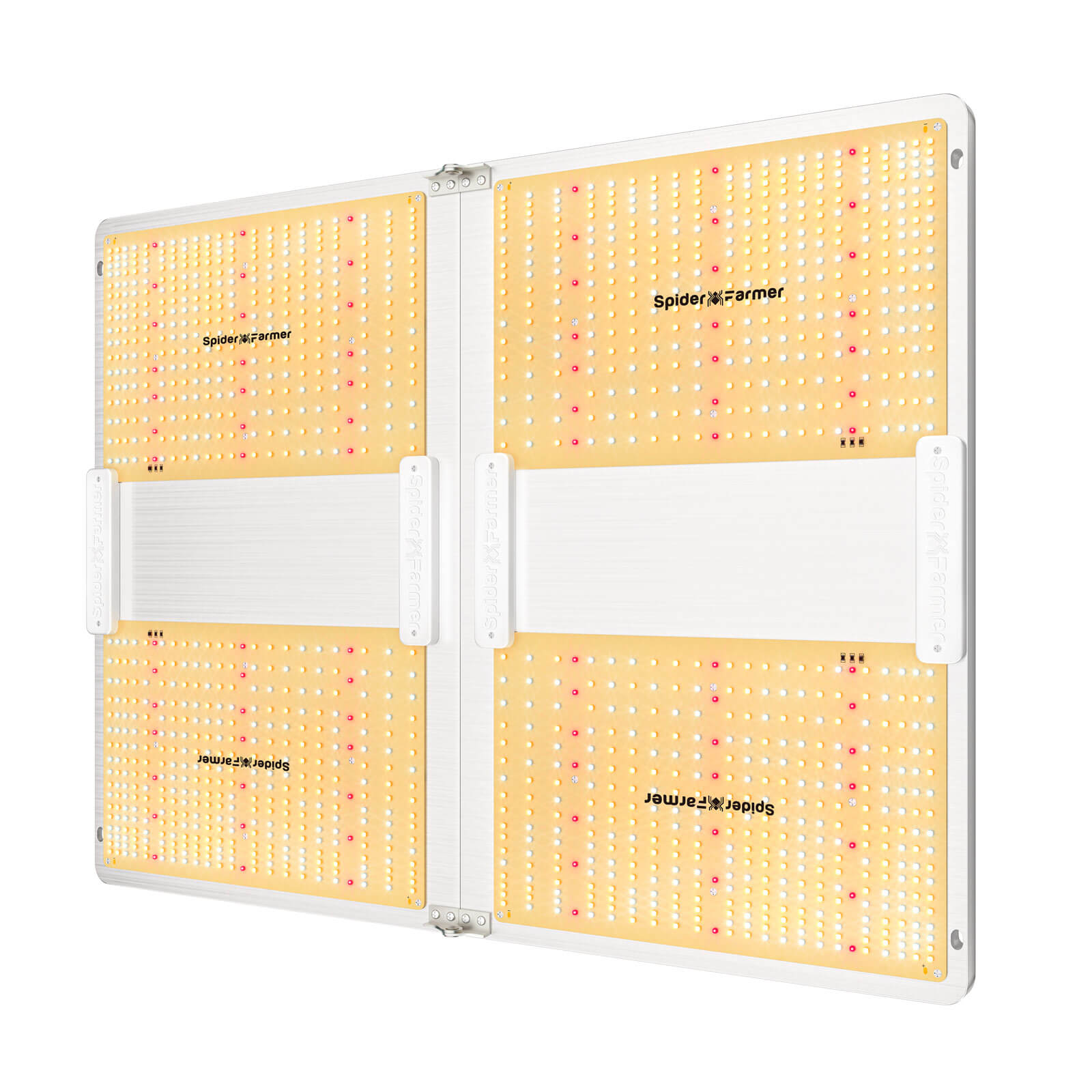 Spider Farmer SF7000 650W LED Grow Lampe 150x150cm