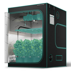 Mars Hydro Growbox 150x150x200cm