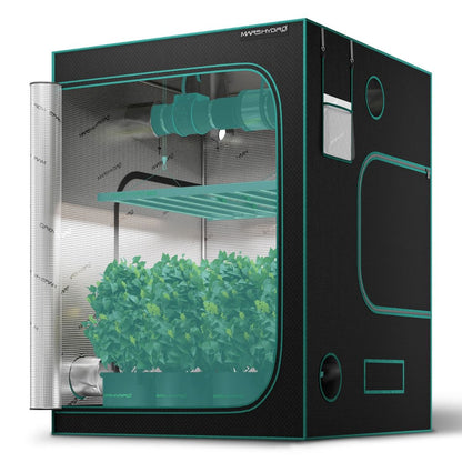 Mars Hydro Growbox 150x150x200cm