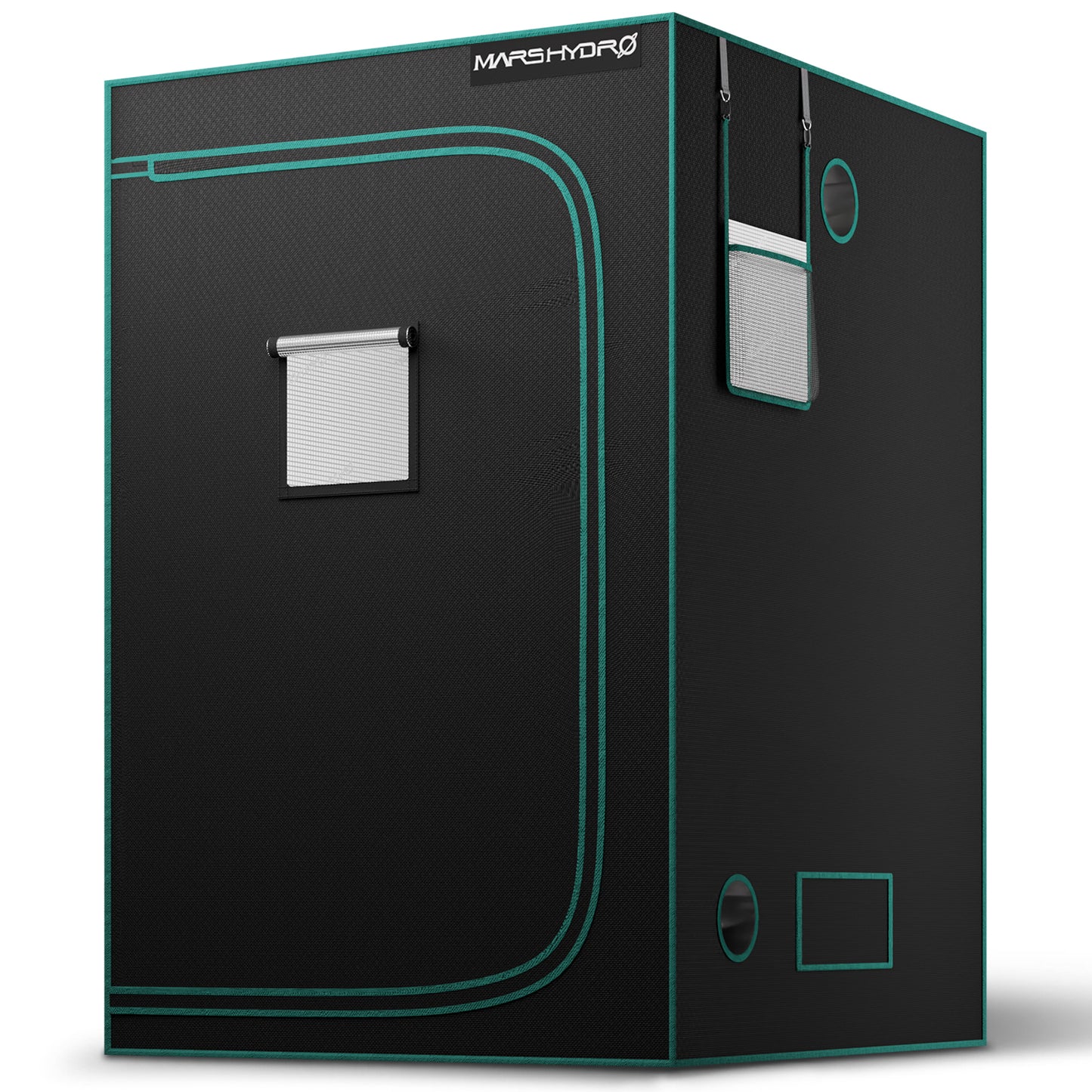 Mars Hydro Growbox 120x120x200cm