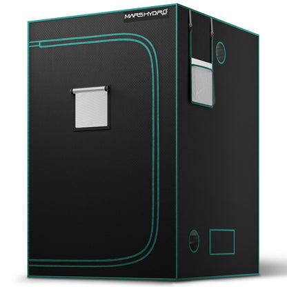 Mars Hydro Growbox 120x120x200cm