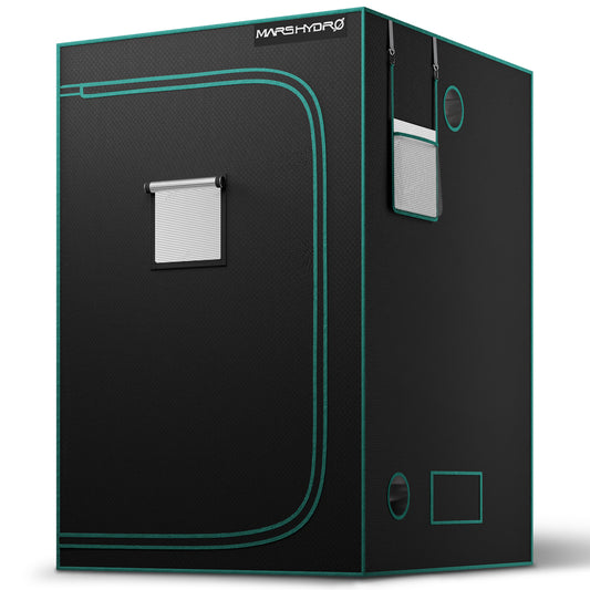 Mars Hydro Growbox 120x120x200cm