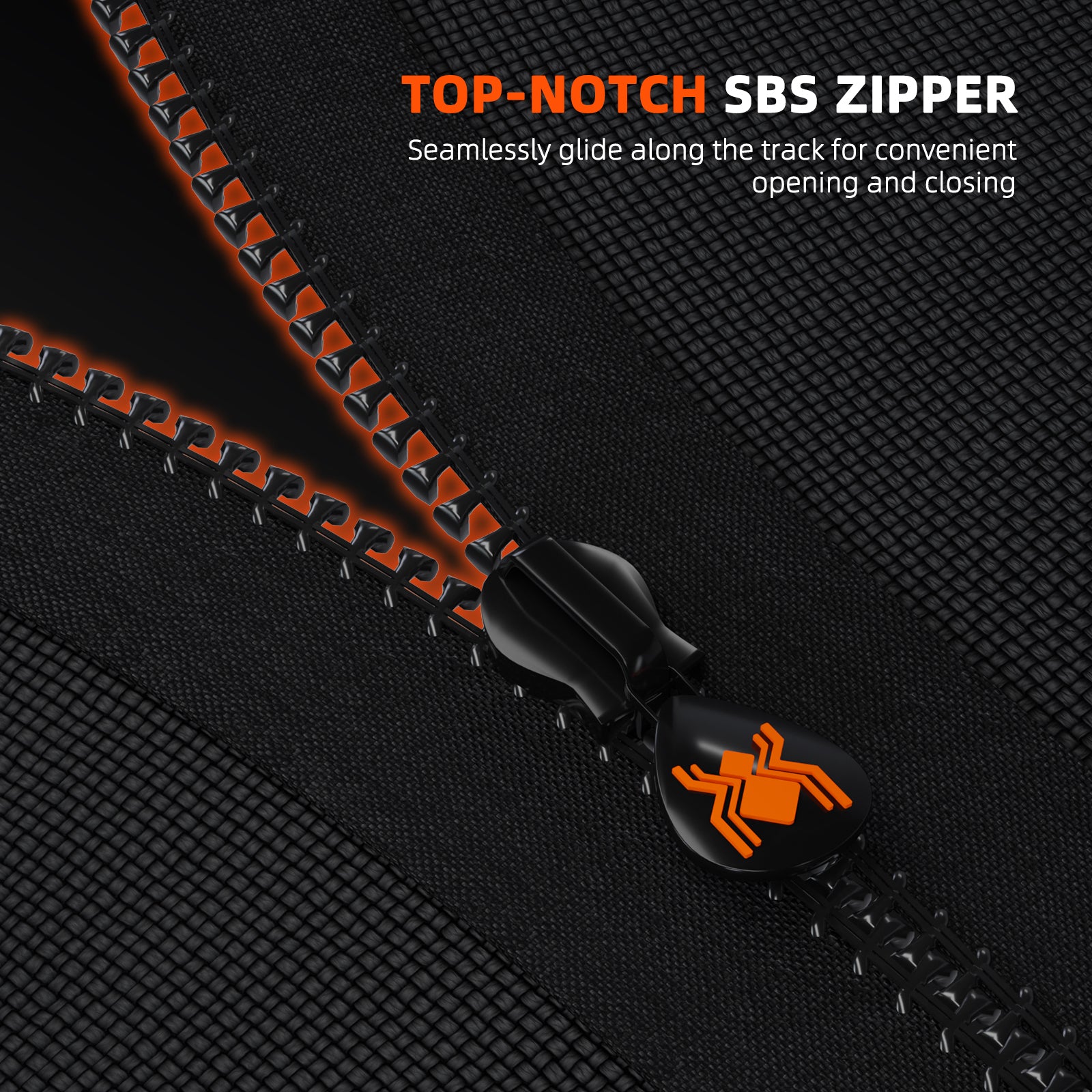 Spider Farmer Growbox 90x90x180cm