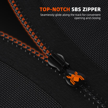 Spider Farmer Growbox 90x90x180cm