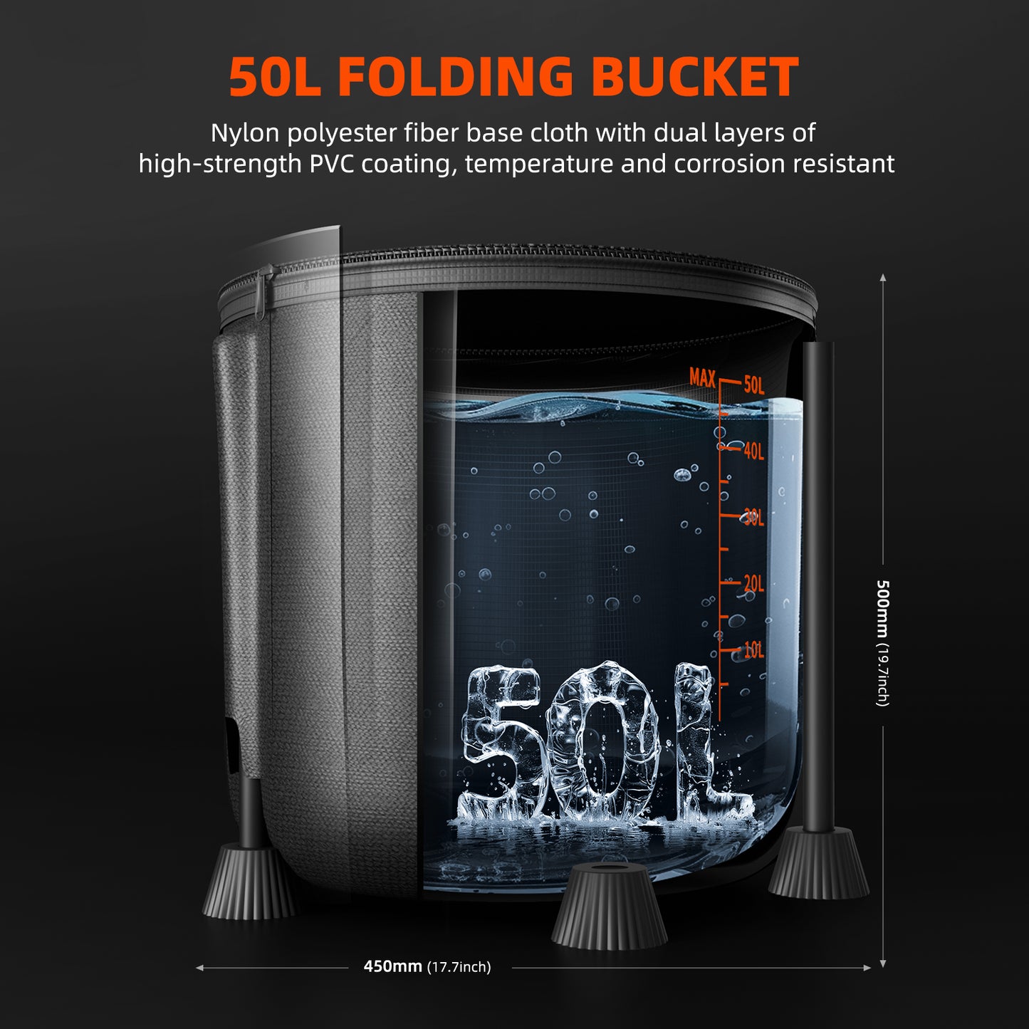 Spider Farmer Tröpfchenbewässerungssystem mit 8 Schläuchen