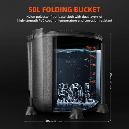 Spider Farmer Tröpfchenbewässerungssystem mit 8 Schläuchen