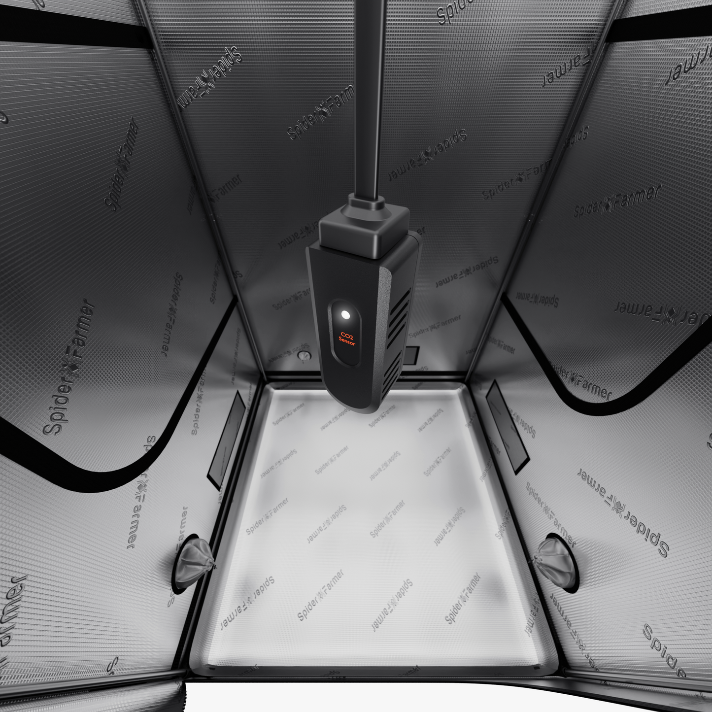 Spider Farmer GGS Sensorpro Kit